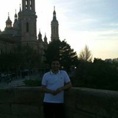 Victorio Manuel Freire