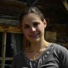 Nathalie Runggaldier