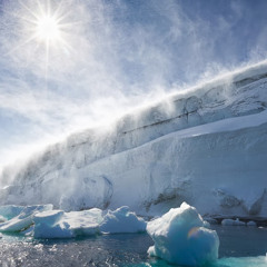 Ice Clad