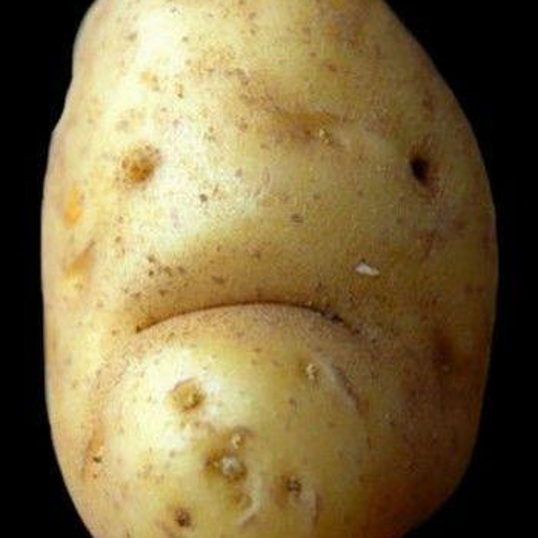 Stream Potato Man music | Listen to songs, albums, playlists for