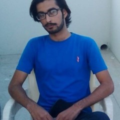 Danish Ahmed 20