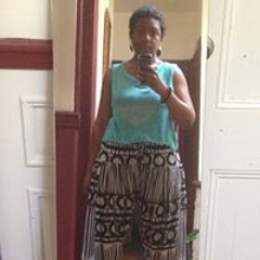 Joynisha Sumpter
