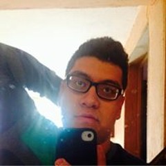 Sebastián Contreras R