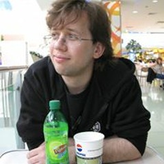 Sergey  Vlasov