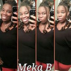Meka Bess