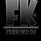 Fernando cordoba DJproducer