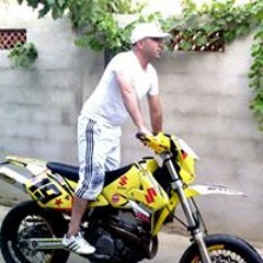 Youssef Hocine
