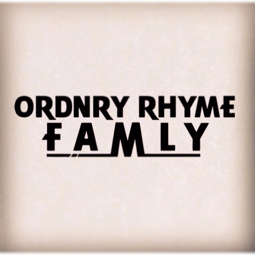 Organized Rhyme ‎