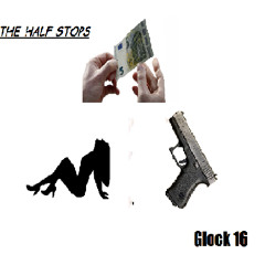 The Half Stops