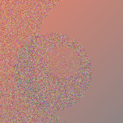 Random arbitrariness