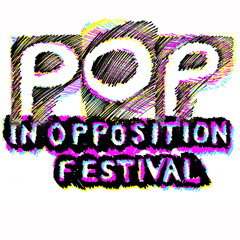 Pop in Opposition