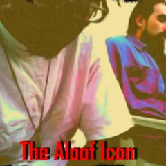 The Aloof Icon