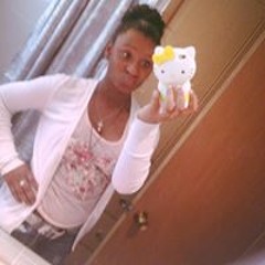 Angel SO Right Wilson