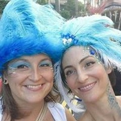 Katerina Maria Klimes