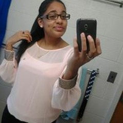 Talented Talesha