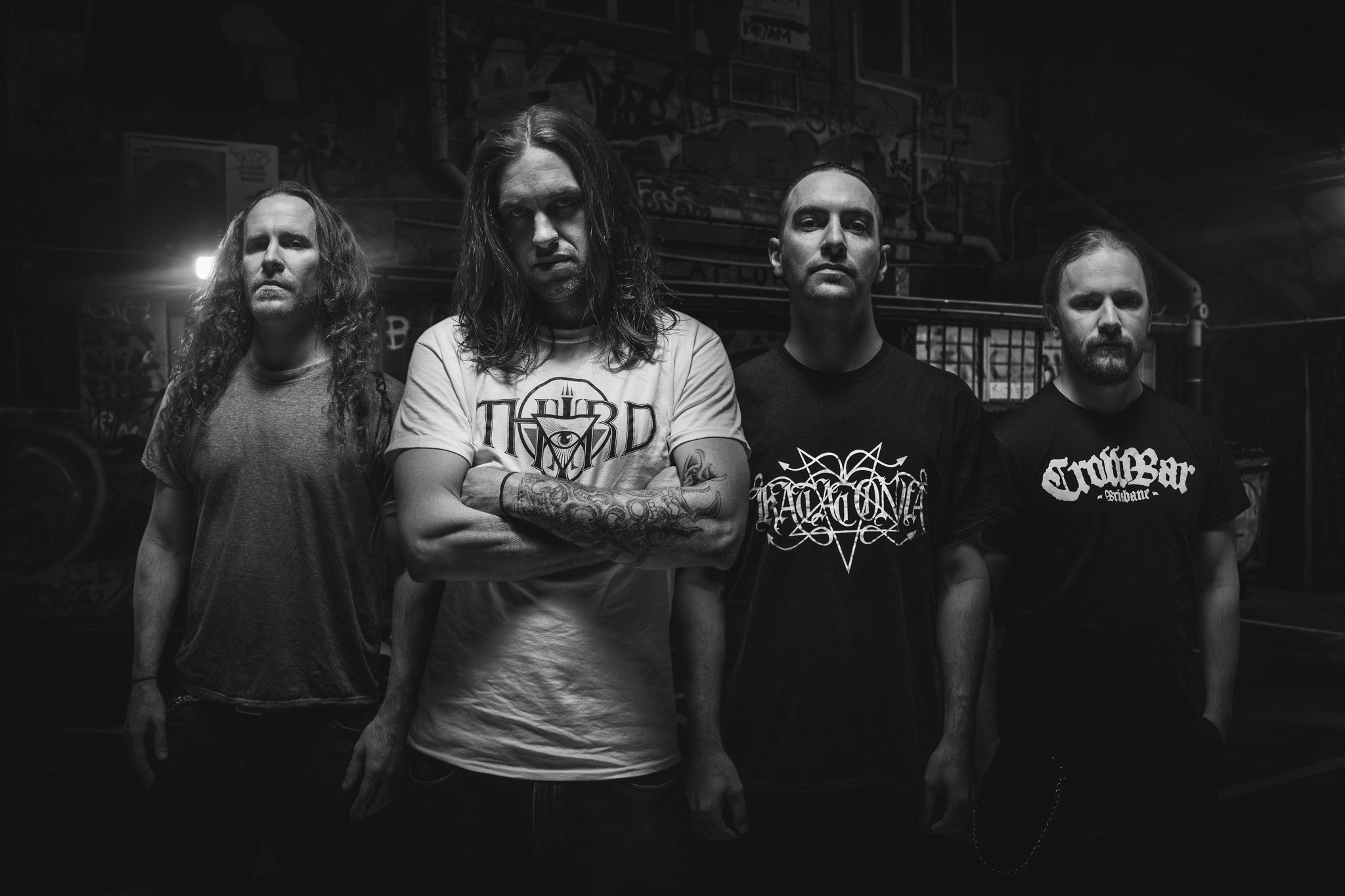 Psycroptic.Official
