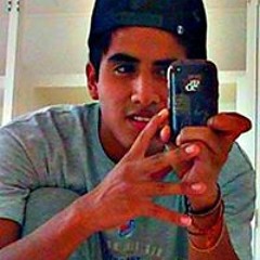 Kevin Villaseca Flores