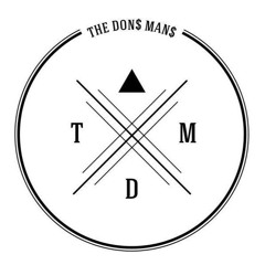 TheDonsMansTV