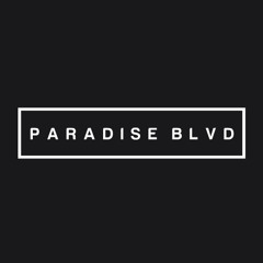 PARADISE BLVD