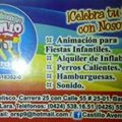 Joselyn Karelys Rangel