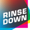 RINSE DOWN