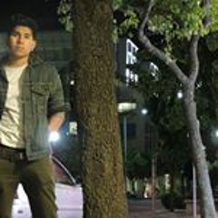 Jose Carlitos Larios