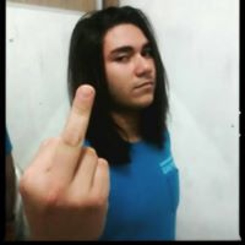 Luan Jeferson’s avatar
