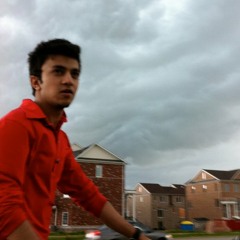 Faraz Ahmed 101