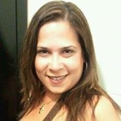 Haydee Pagan Bustillo