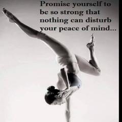 Yoga playlist