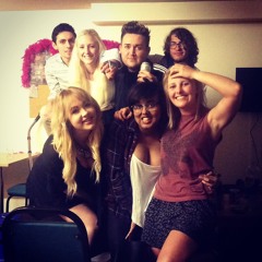 Sarah Elizabeth Smith 5