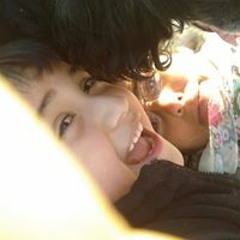 Carolina Elisa Ramirez