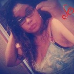 Crystal Marie Brown Queen