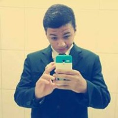 Andreyver Ribeiro Jw