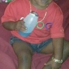 Katee Often Envied James