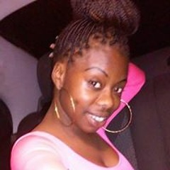 Rhionnah Lovinme Keys