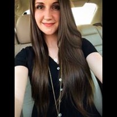 Ashleigh Nicole Lantz