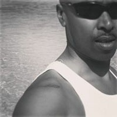 Ahmed Afrique Araleh