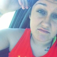 Sarah Elizabeth Adams