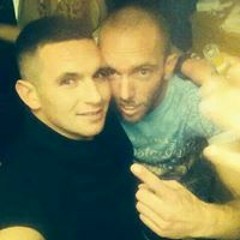 Danco Daniel Anderson