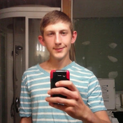 Travis Severin