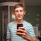 Travis Severin