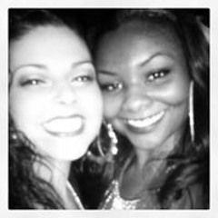 Crystal Sweetjones Davis