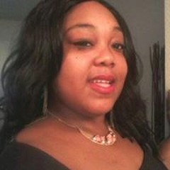 Cherica Meena Drayton