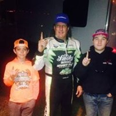 Nicholas Bright Henry