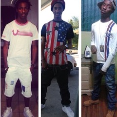 Yhb Dre
