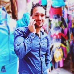Mohamed Adel Abo Nashy