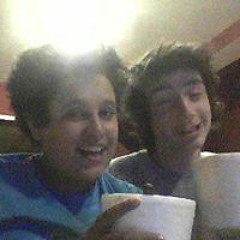 Gasti Novarese Larzen