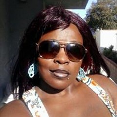 Milvian Myalena Foster