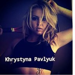 Khrystyna Pavlyuk